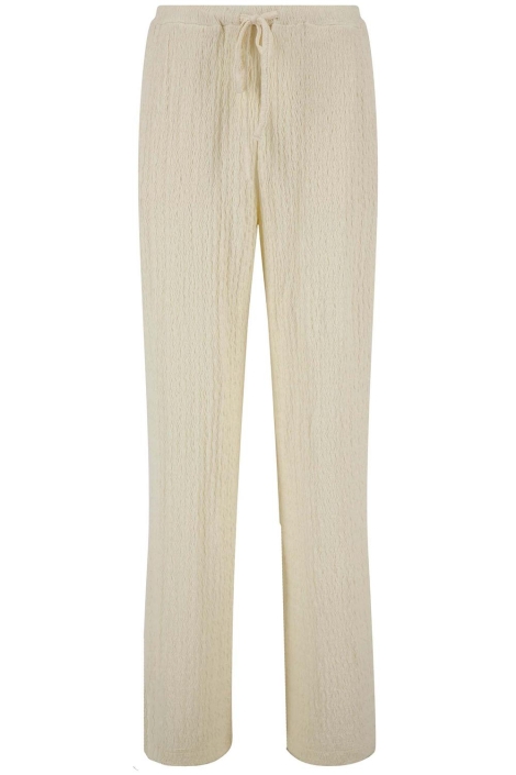 Zusss broek van crinkle stof